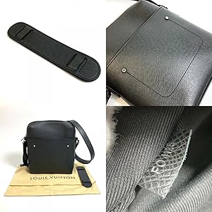 【極美品】ルイヴィトン ショルダーバッグ グリゴリ タイガ オセアン ネイビー 楽天市場】【バッグ】LOUIS VUITTON ルイ ヴィトン タイガ